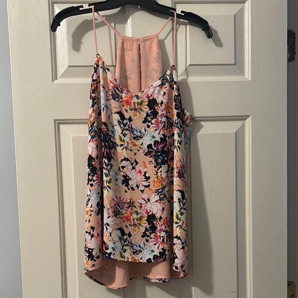 Express Reversible Camisole Top
